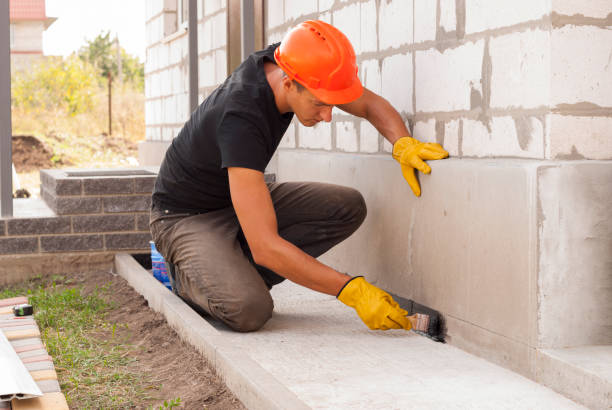Licensed Crawl Space Encapsulation service in Saint Francis, MN - Halo Water Proofing